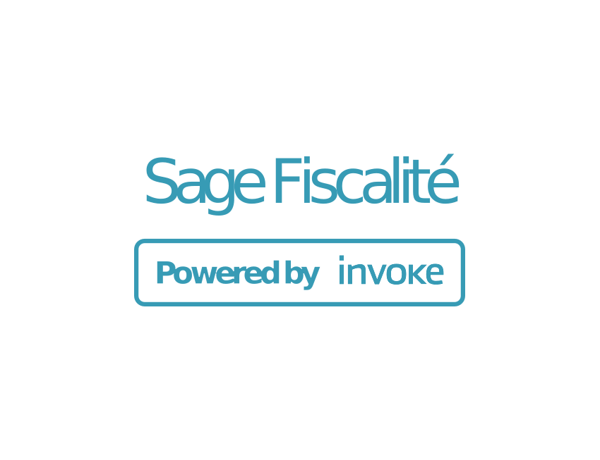 Sage X3, Sage Fiscalité, liasse fiscale, déclaration TVA, télédéclaration, télé-déclaration